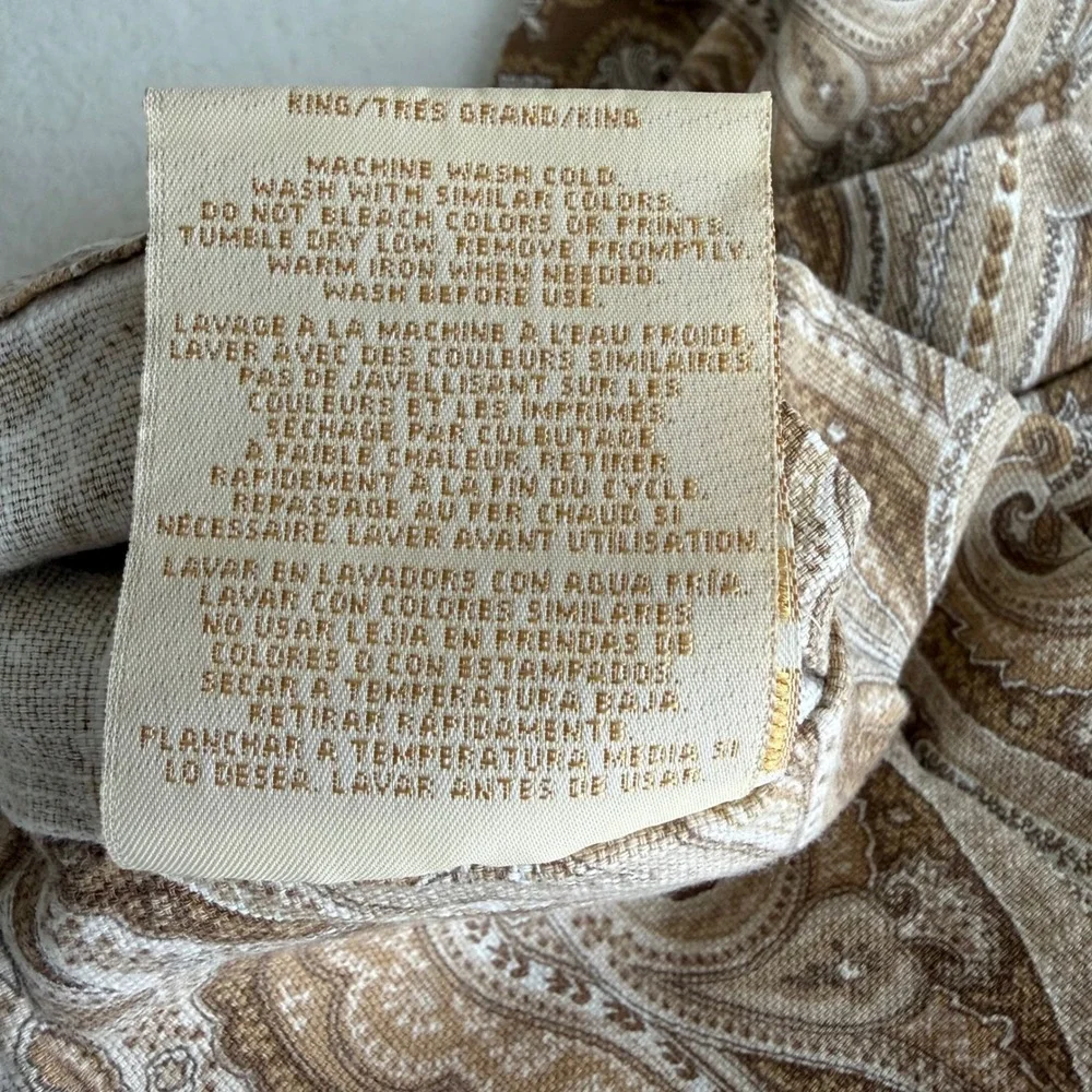 Lauren Ralph Lauren this pillow